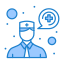external medical-doctor-health-and-medical-flatart-icons-lineal-color-flatarticons-1 icon