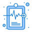 external medical-record-health-and-medical-flatart-icons-lineal-color-flatarticons-2 icon