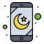 external mobile-app-islam-and-ramadan-flatart-icons-lineal-color-flatarticons icon