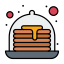 external pancake-morning-routine-flatart-icons-lineal-color-flatarticons icon