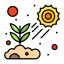 external plant-spring-flatart-icons-lineal-color-flatarticons icon