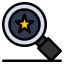external search-achievements-and-badges-flatart-icons-lineal-color-flatarticons icon