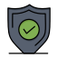 external shield-data-science-and-cyber-security-flatart-icons-lineal-color-flatarticons icon