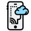 external technology-network-and-cloud-computing-flatart-icons-lineal-color-flatarticons icon