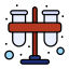 external test-tube-virus-transmission-flatart-icons-lineal-color-flatarticons icon