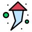 external up-arrow-arrows-flatart-icons-lineal-color-flatarticons icon
