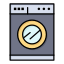 external washing-machine-home-appliances-and-kitchen-flatart-icons-lineal-color-flatarticons icon