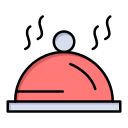 external cloche-home-appliances-and-kitchen-flatart-icons-lineal-color-flatarticons icon