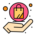 external delivery-shopping-and-commerce-flatart-icons-lineal-color-flatarticons icon