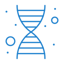 external dna-health-and-medical-flatart-icons-lineal-color-flatarticons-1 icon