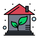 external eco-home-smart-home-flatart-icons-lineal-color-flatarticons icon