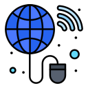 external internet-internet-of-things-flatart-icons-lineal-color-flatarticons icon