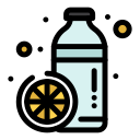 external juice-diet-and-nutrition-flatart-icons-lineal-color-flatarticons icon