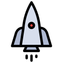 external rocket-project-planing-flatart-icons-lineal-color-flatarticons icon