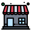 external shopping-store-user-interface-flatart-icons-lineal-color-flatarticons icon