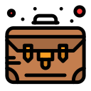 external suitcase-marketing-growth-flatart-icons-lineal-color-flatarticons icon