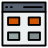 icono grid