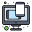 icono responsive