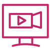 Paid Media icons