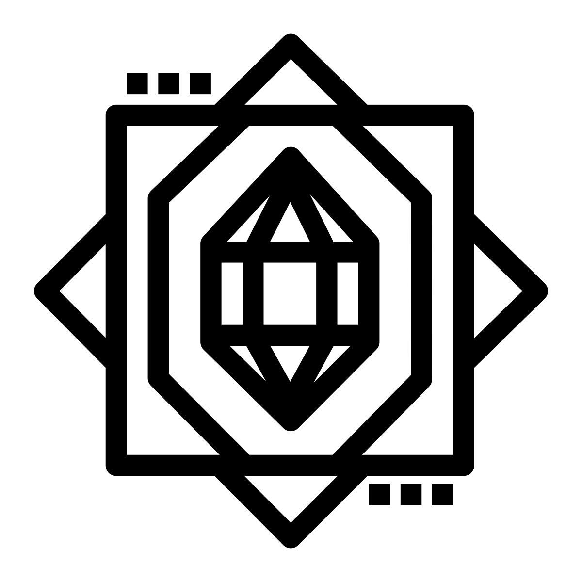 3d design icon