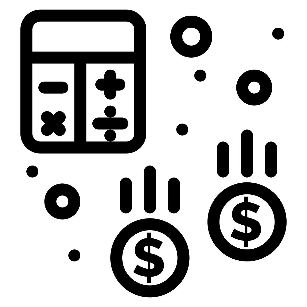 conta icon