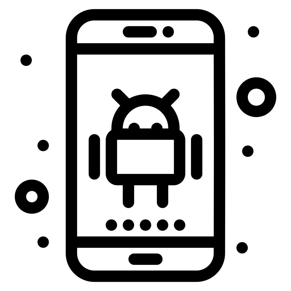 android icon