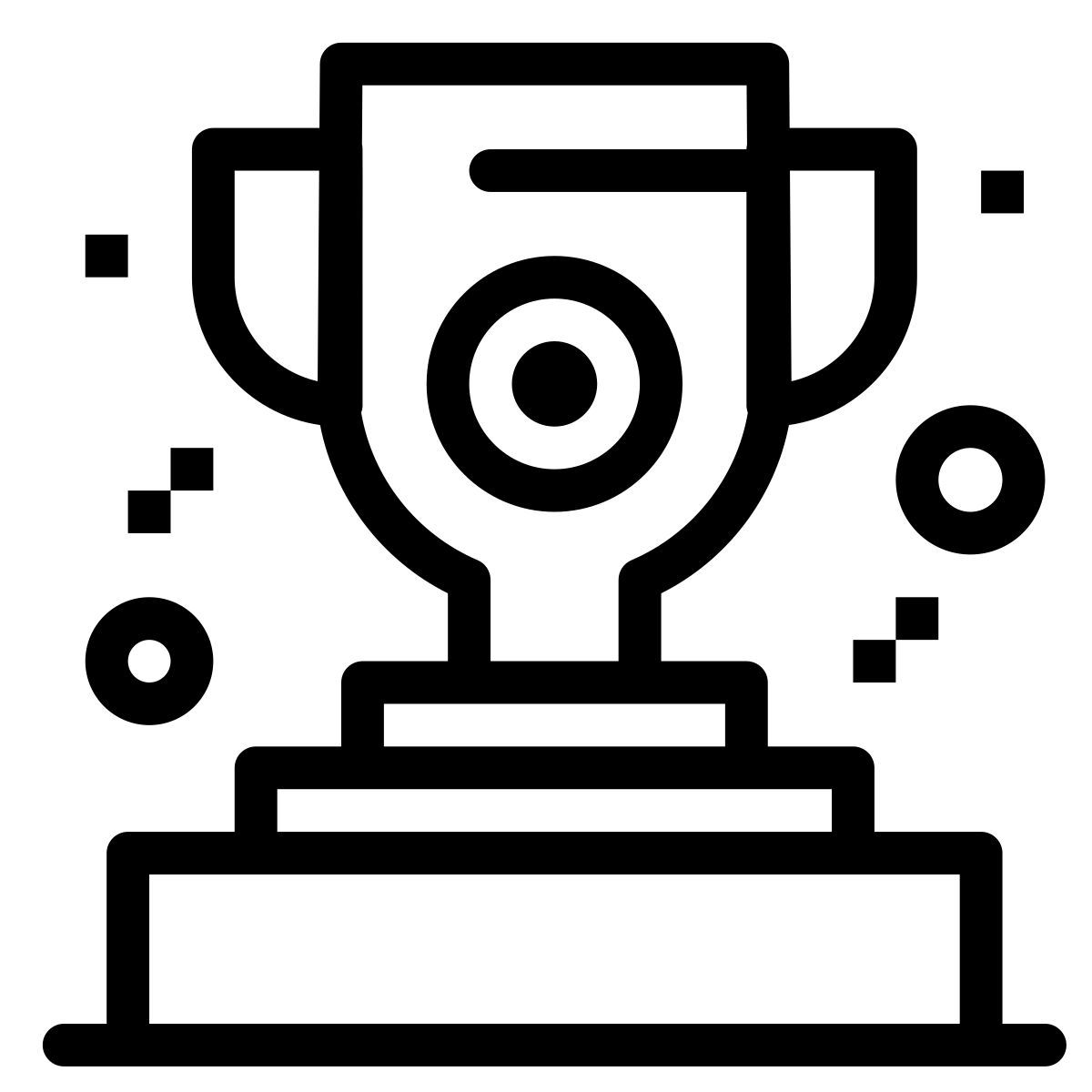 award icon