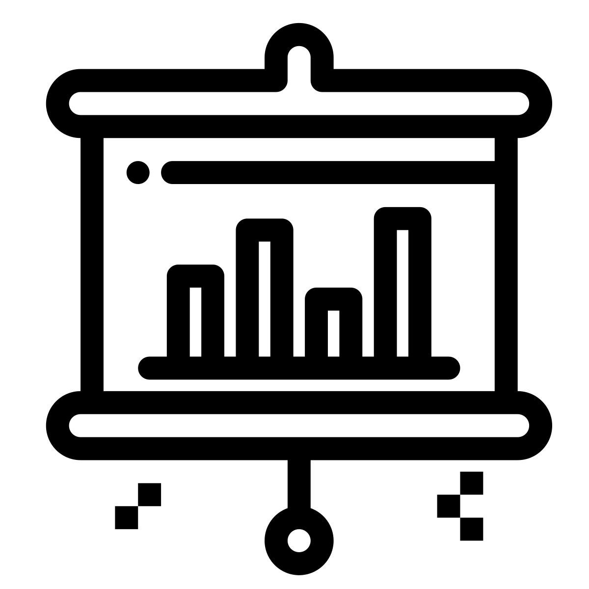 bar icon