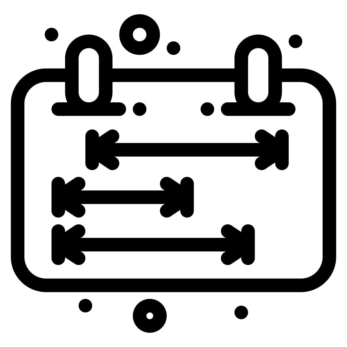 calendario icon