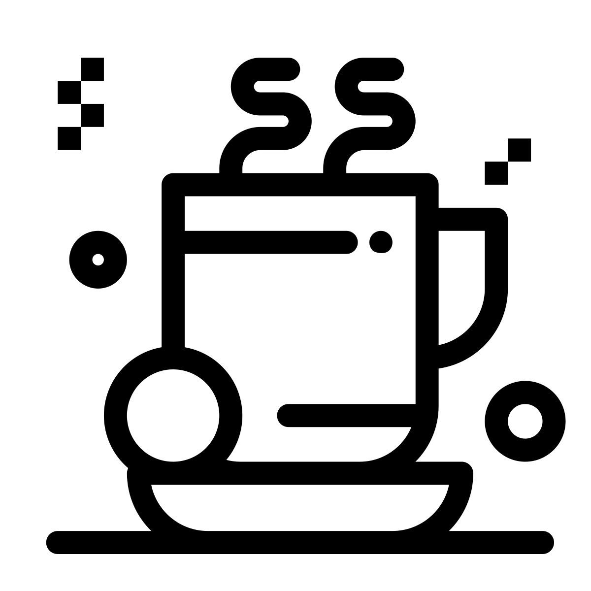 coffee icon