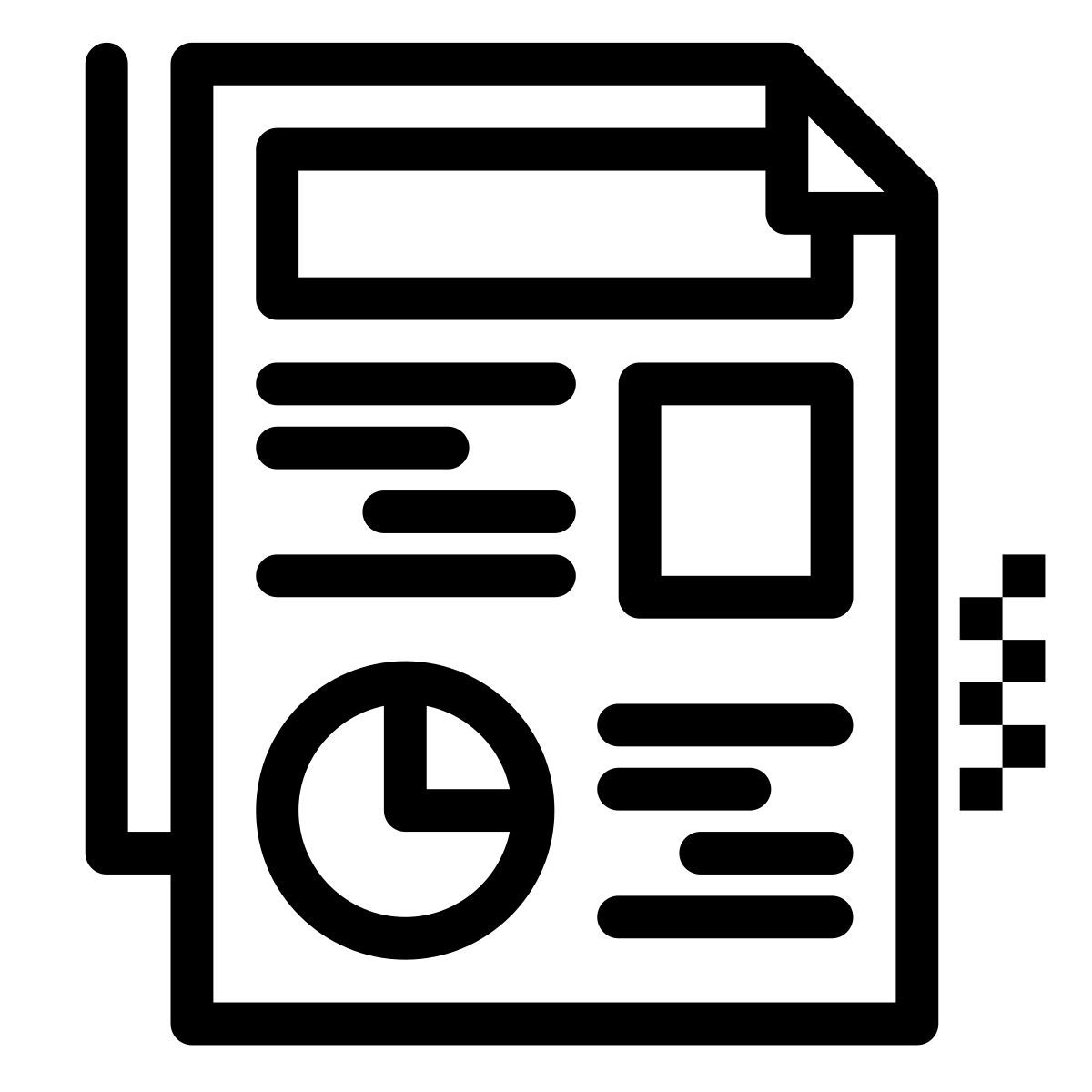 document icon
