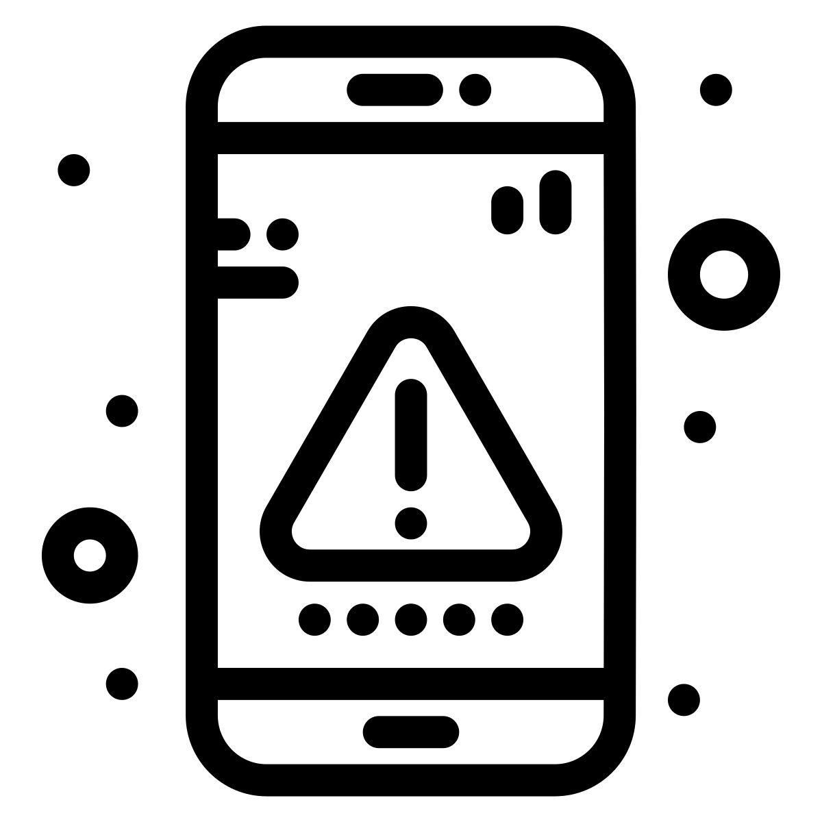 error icon