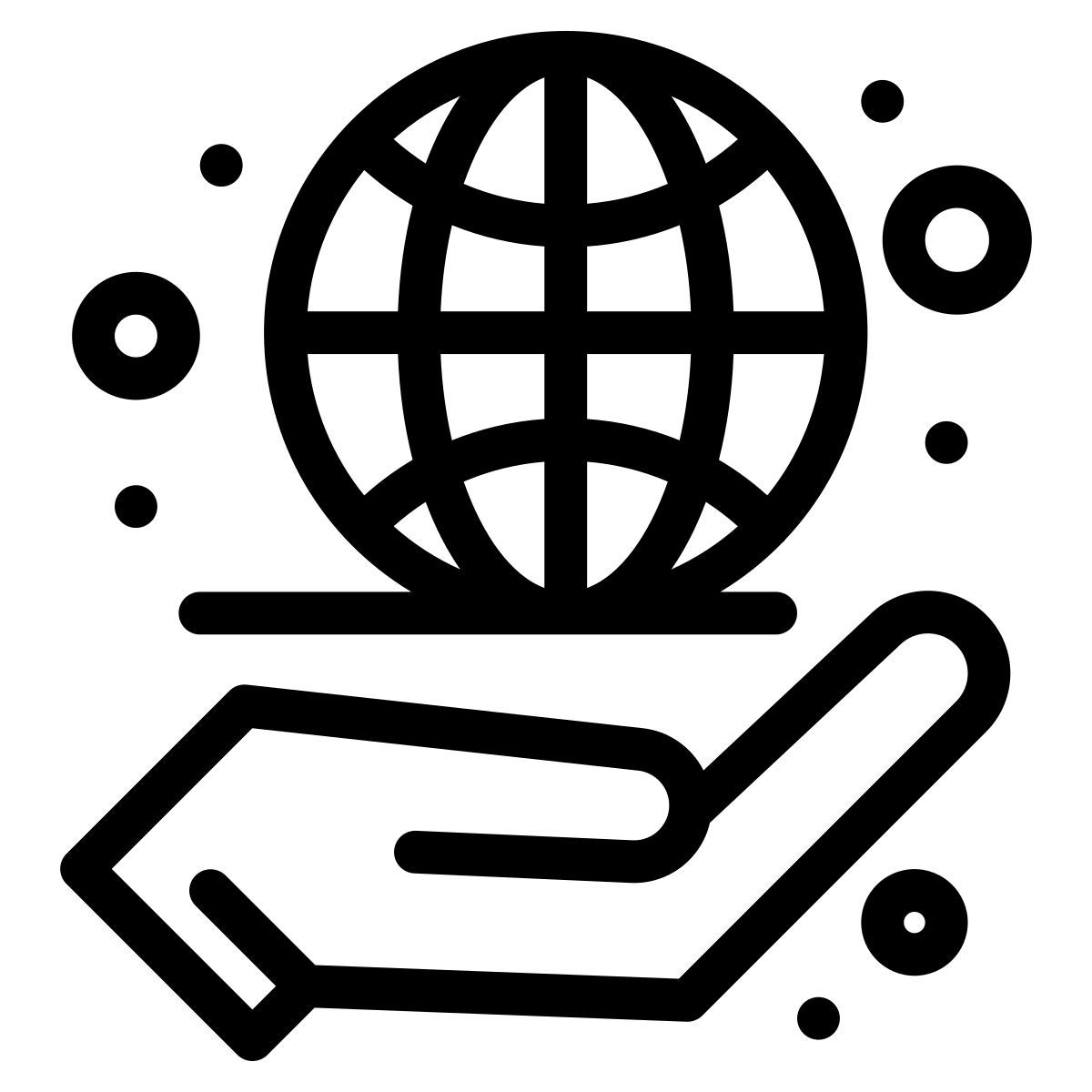 globo icon