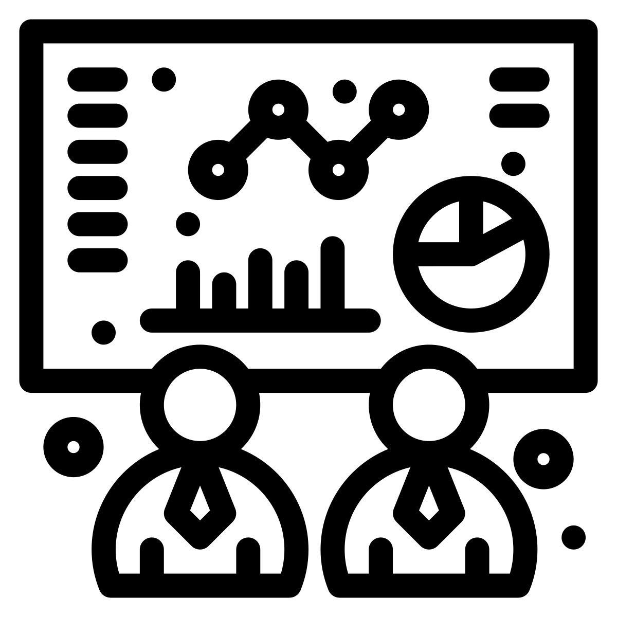 график icon