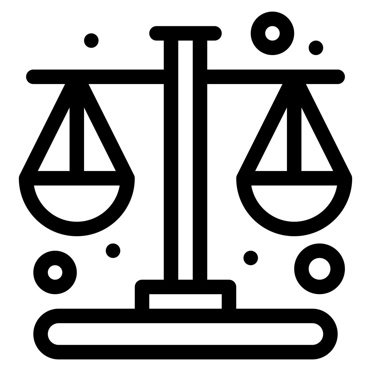 giustizia icon