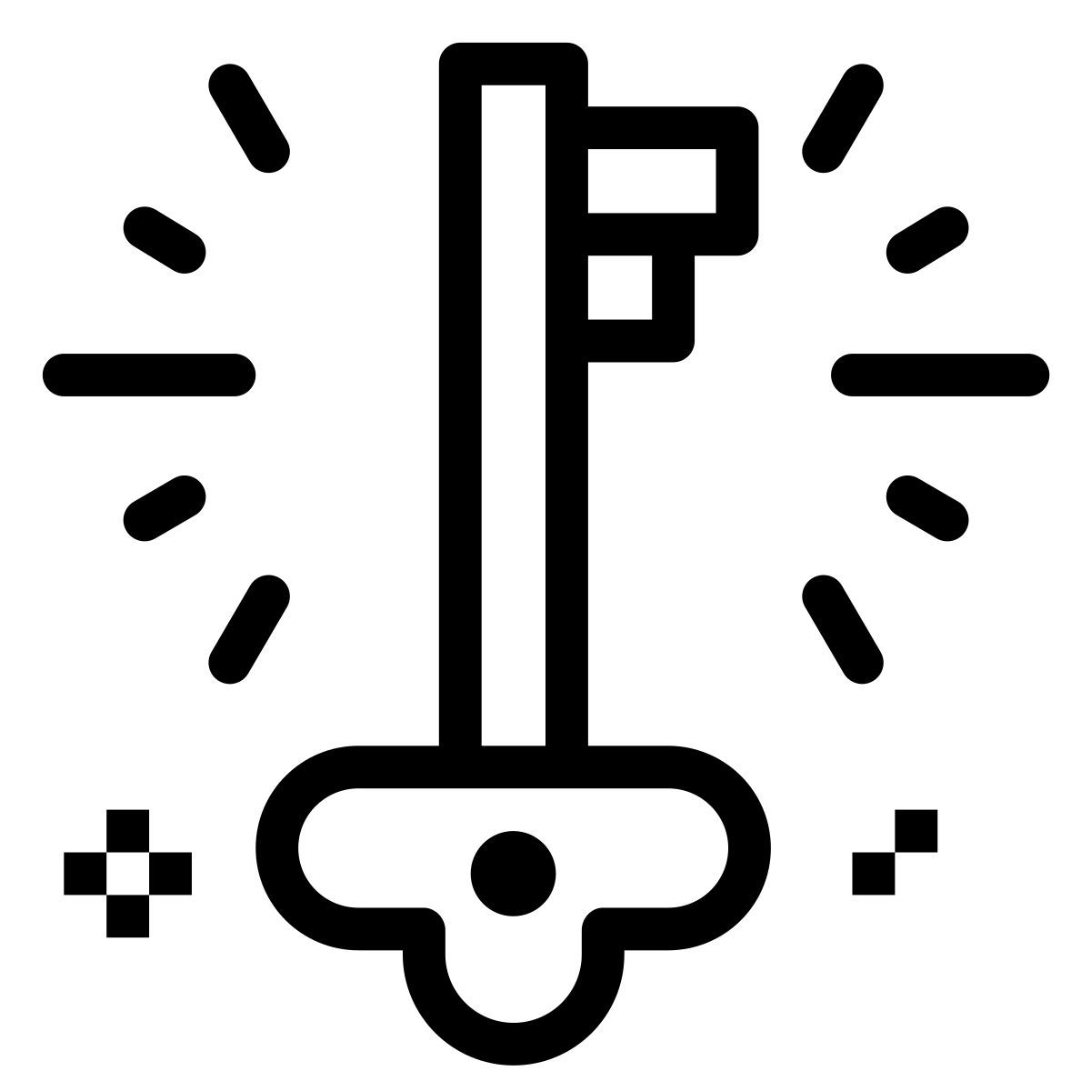 key icon