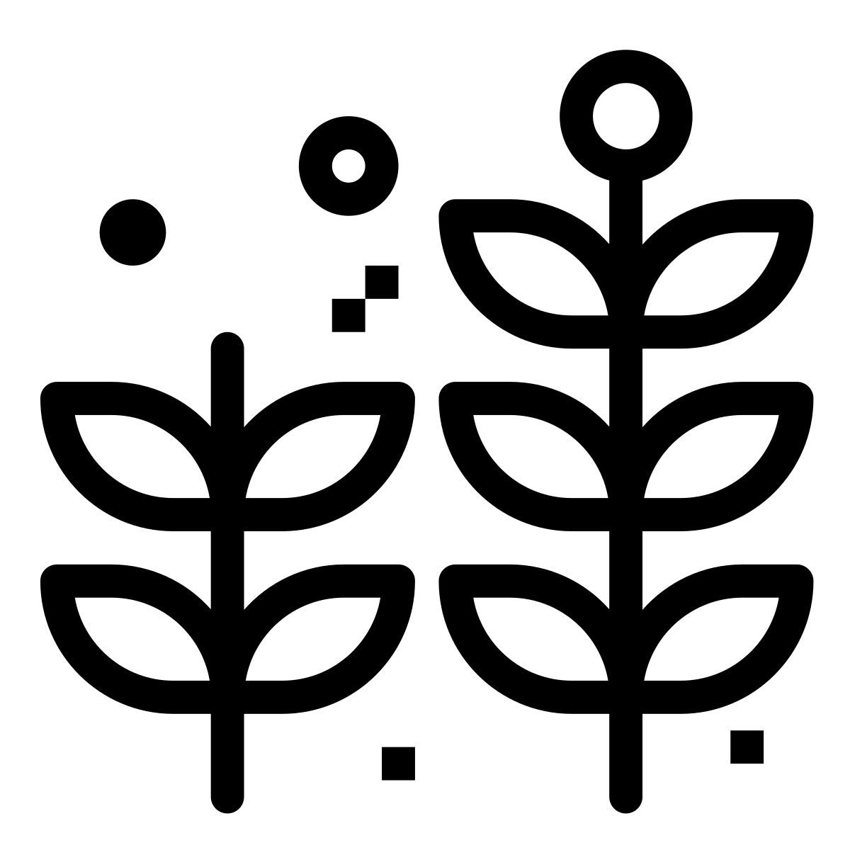 leaf icon