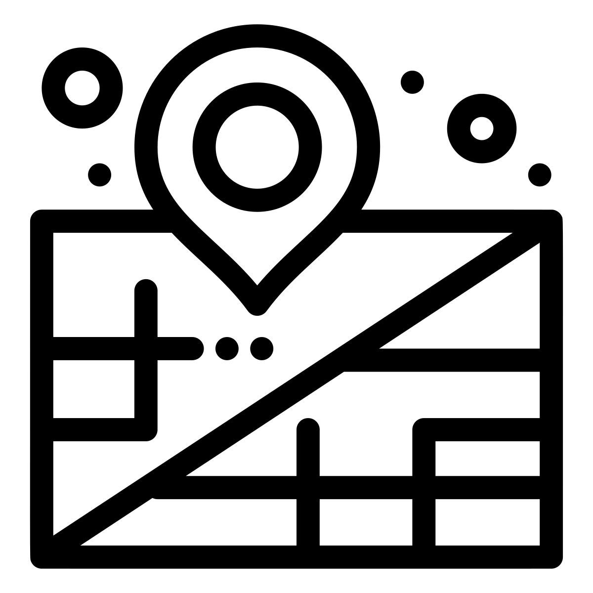 marqueur icon