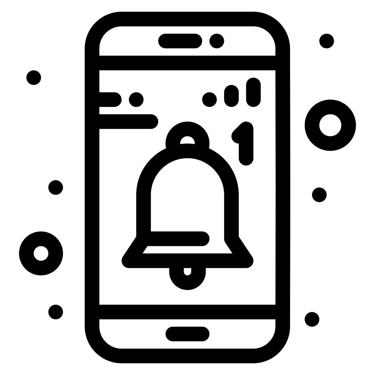 notification icon