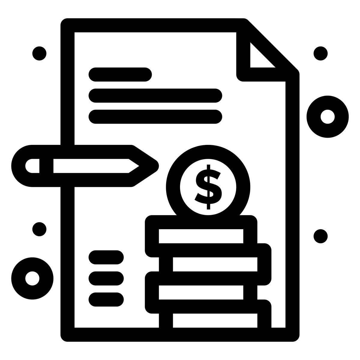 paper icon