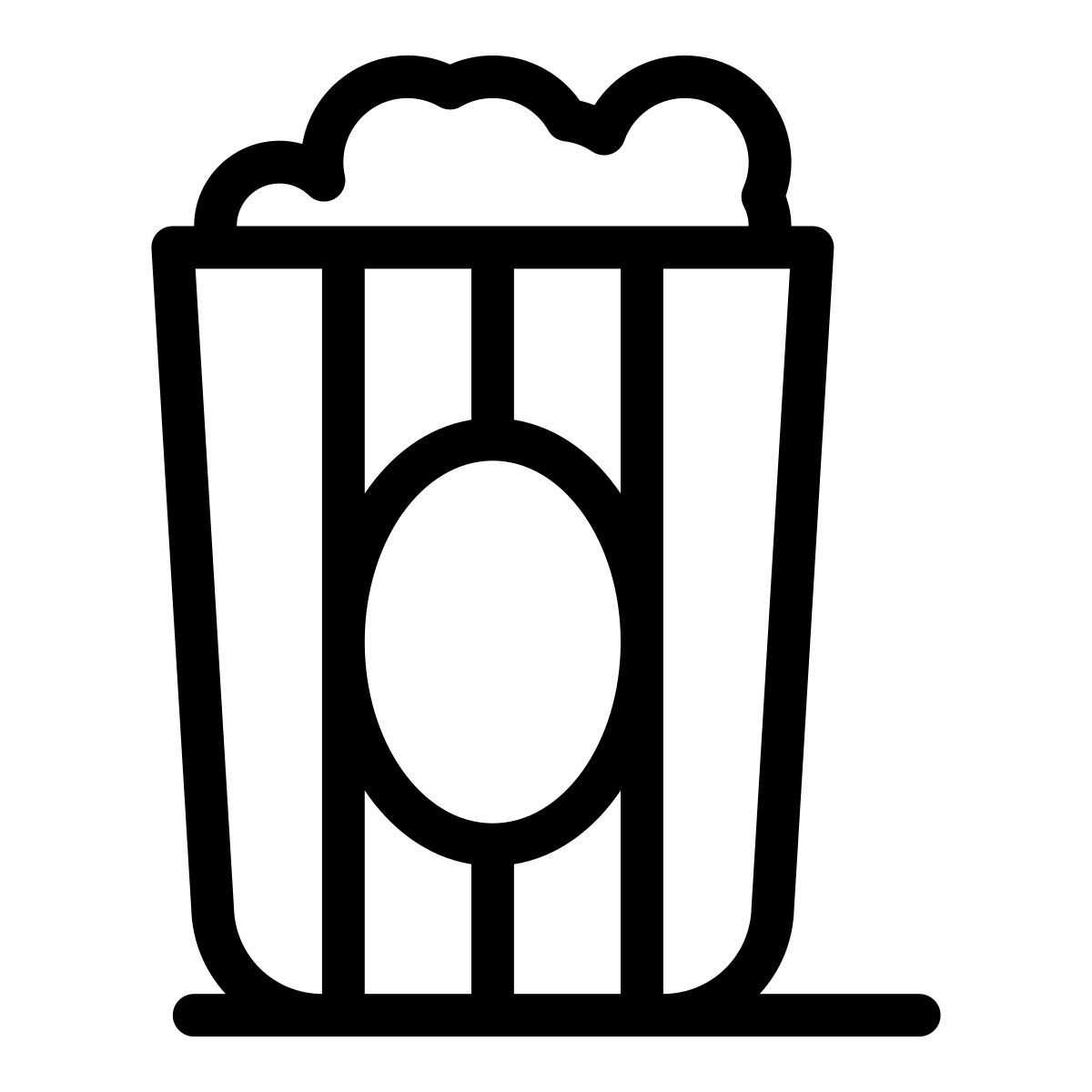 popcorn icon