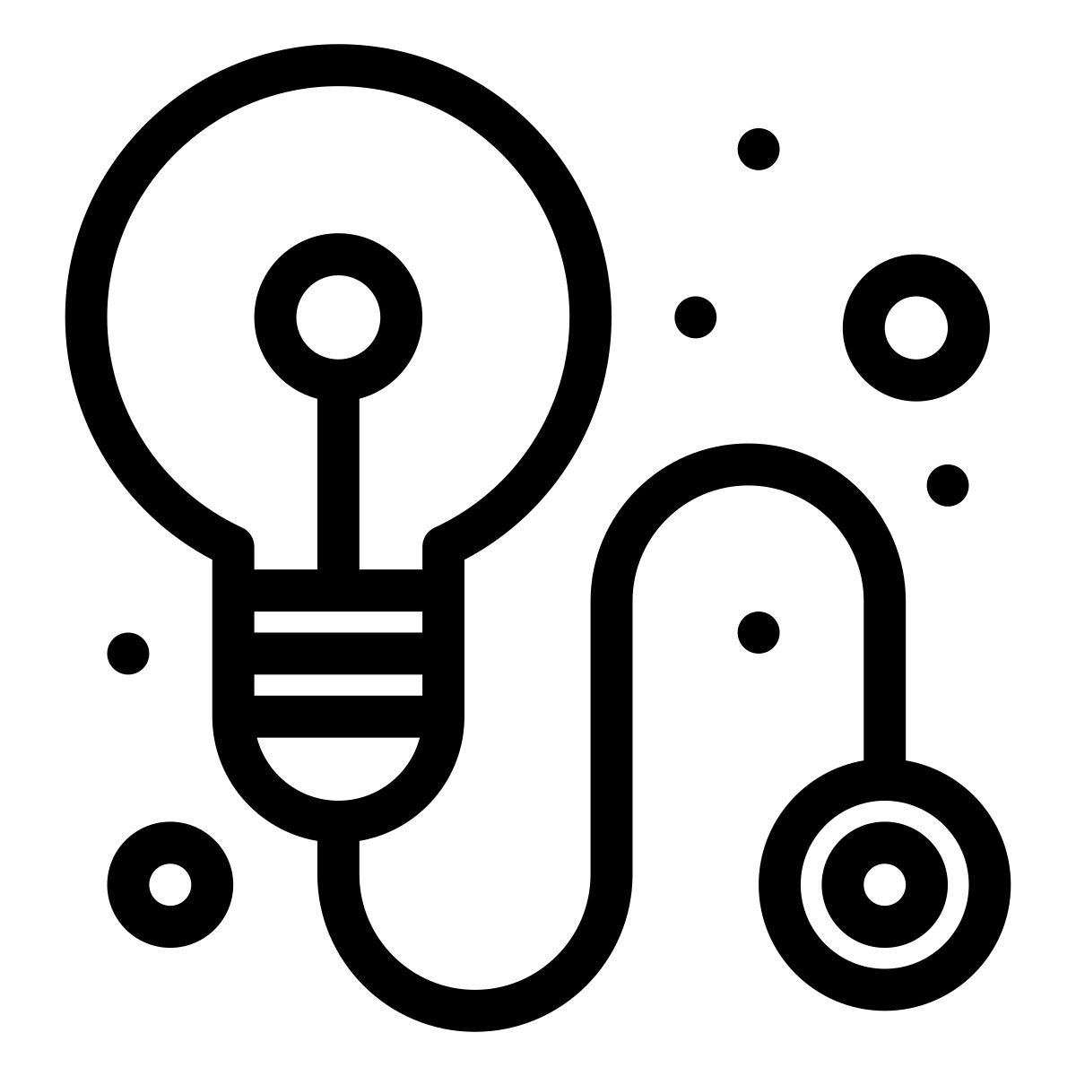 プロセス icon