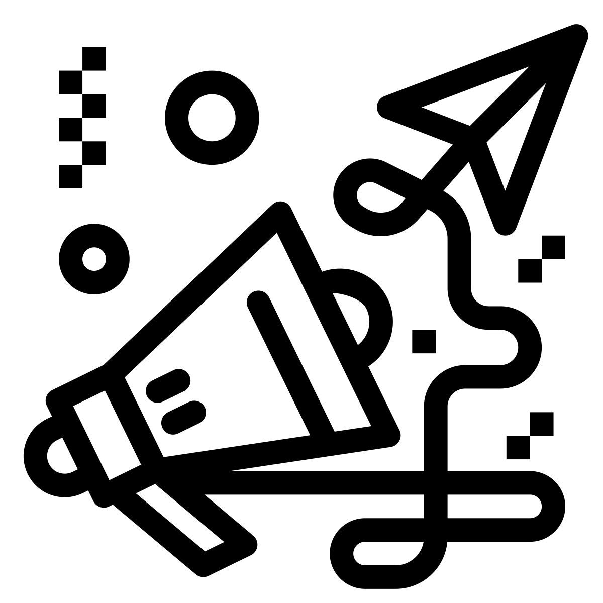 speaker icon