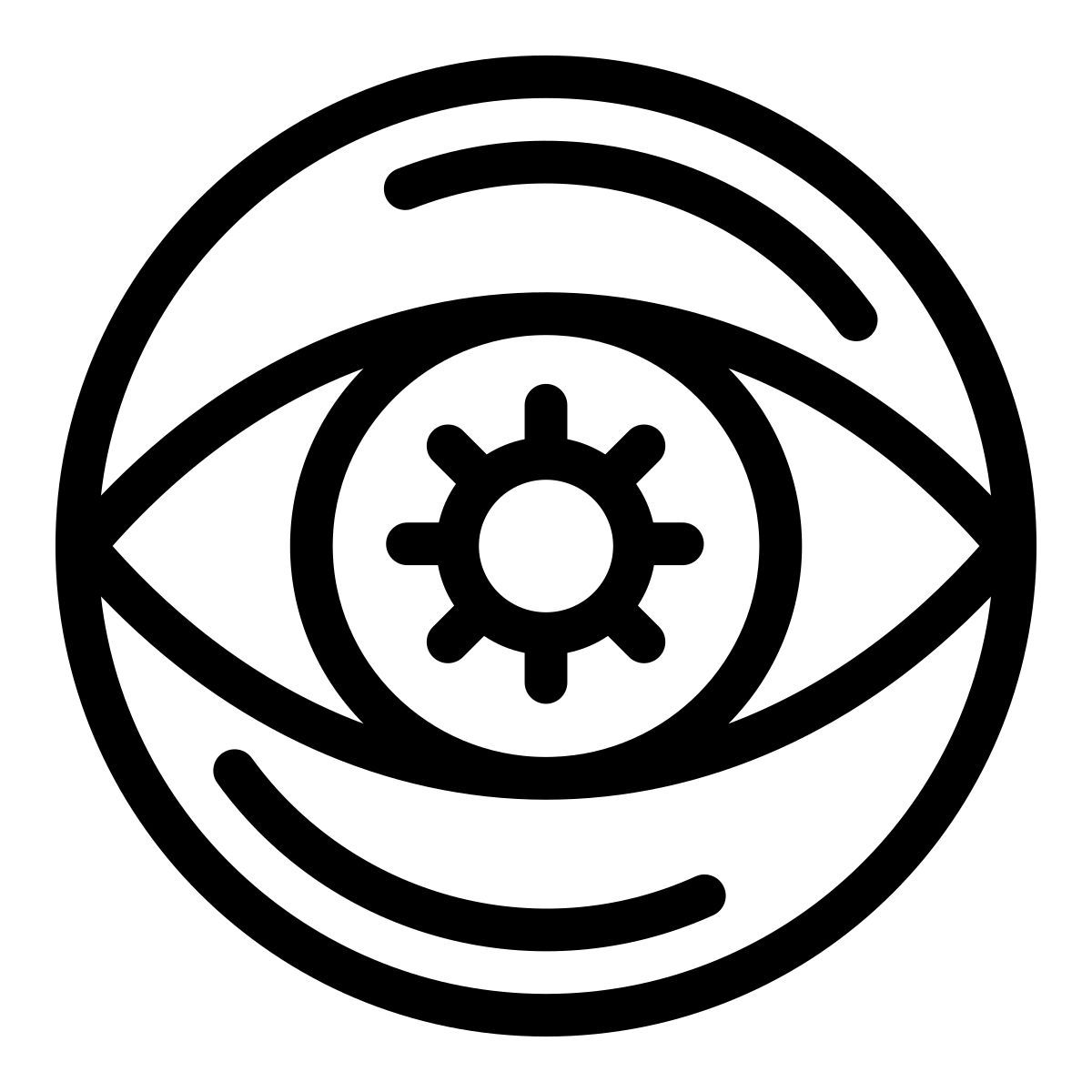 vision icon