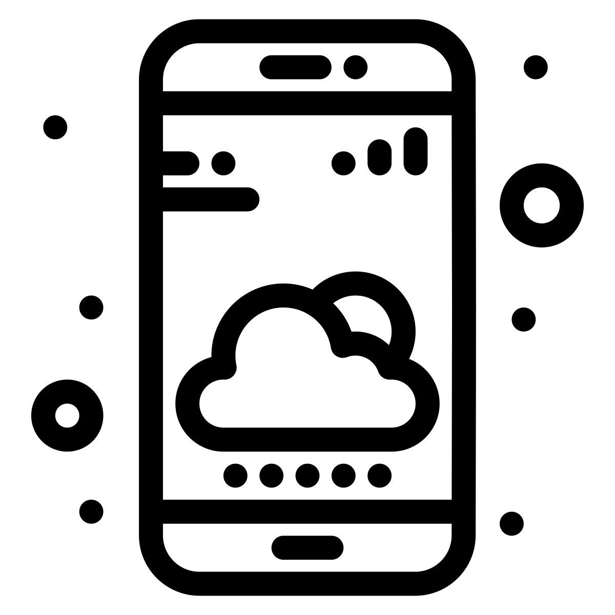 tempo atmosferico icon