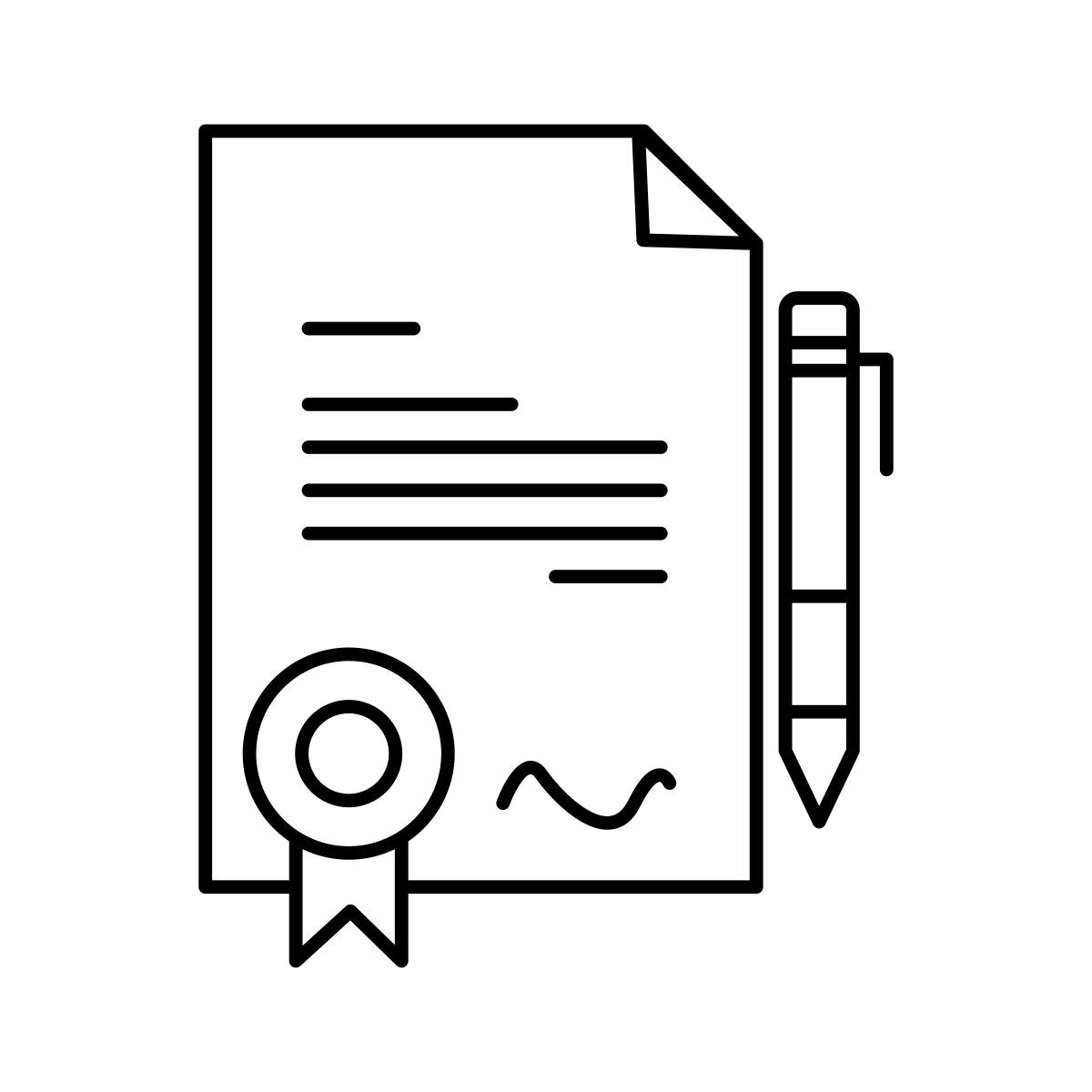 agreement icon