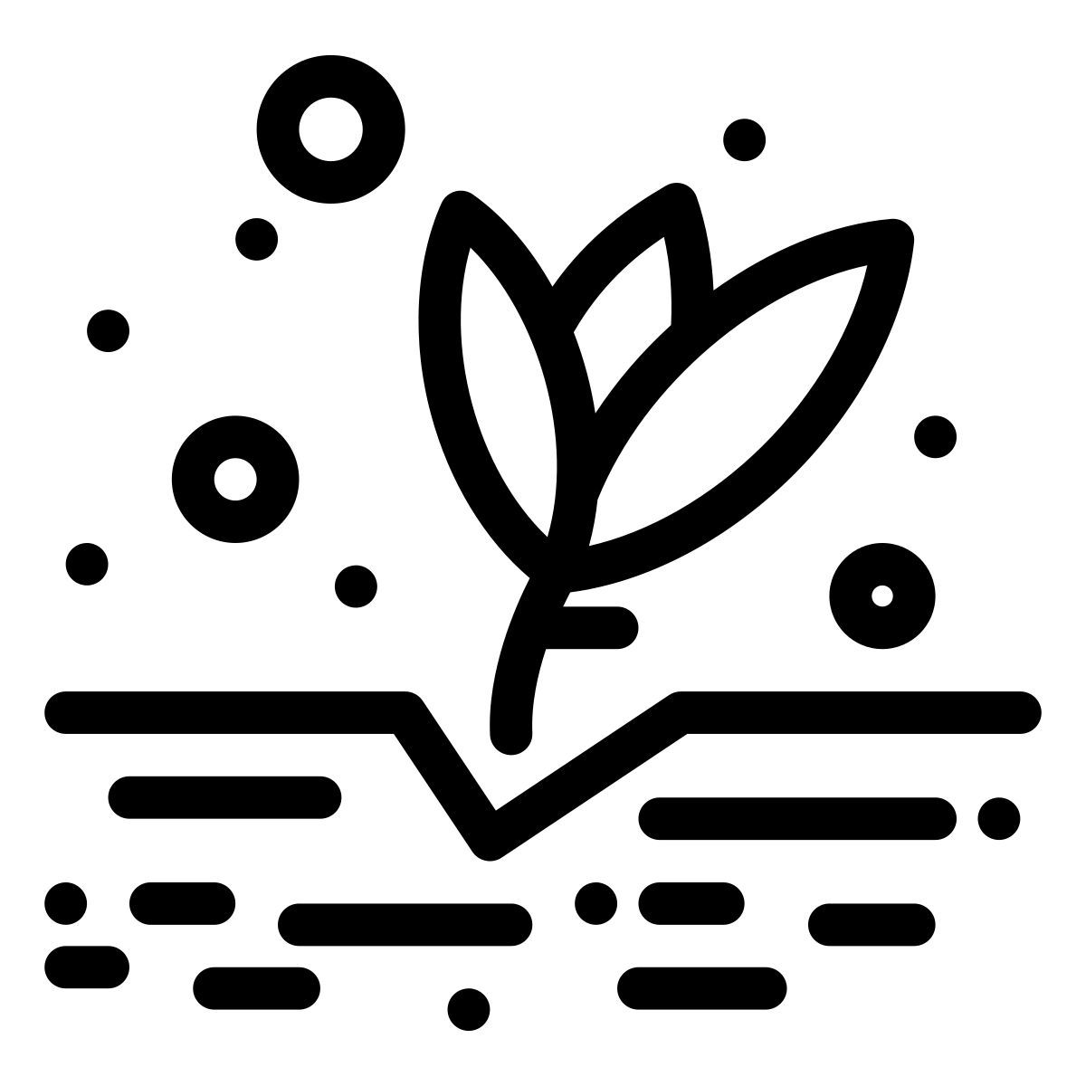 agriculture icon