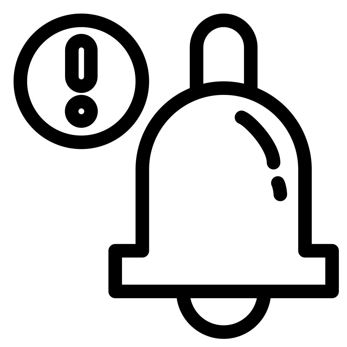 alarm icon