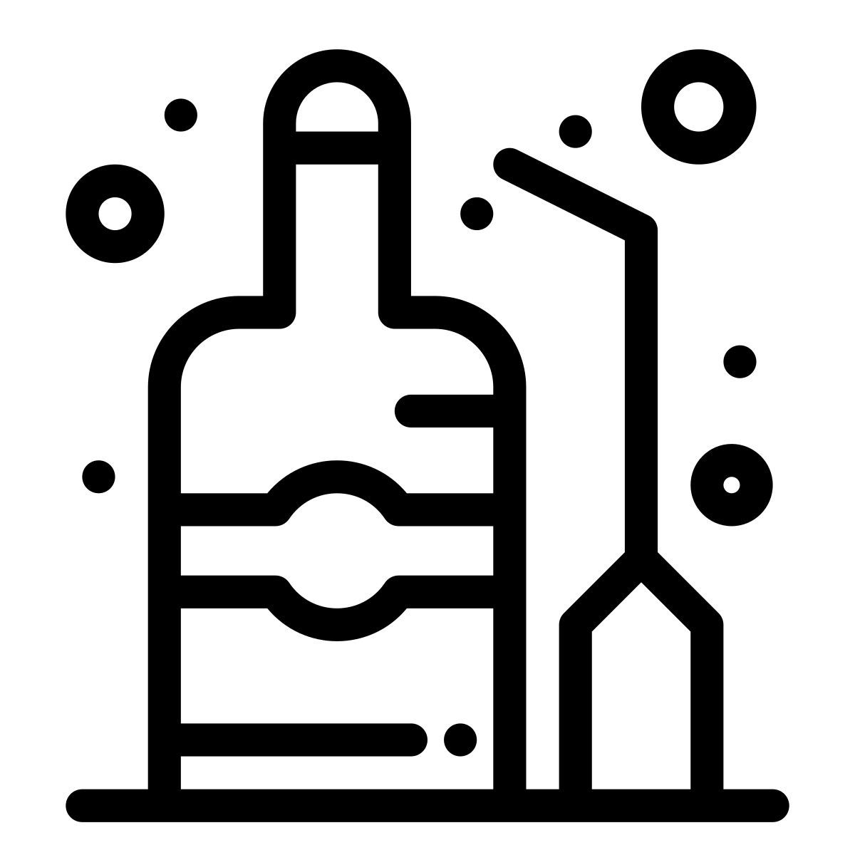alcool icon