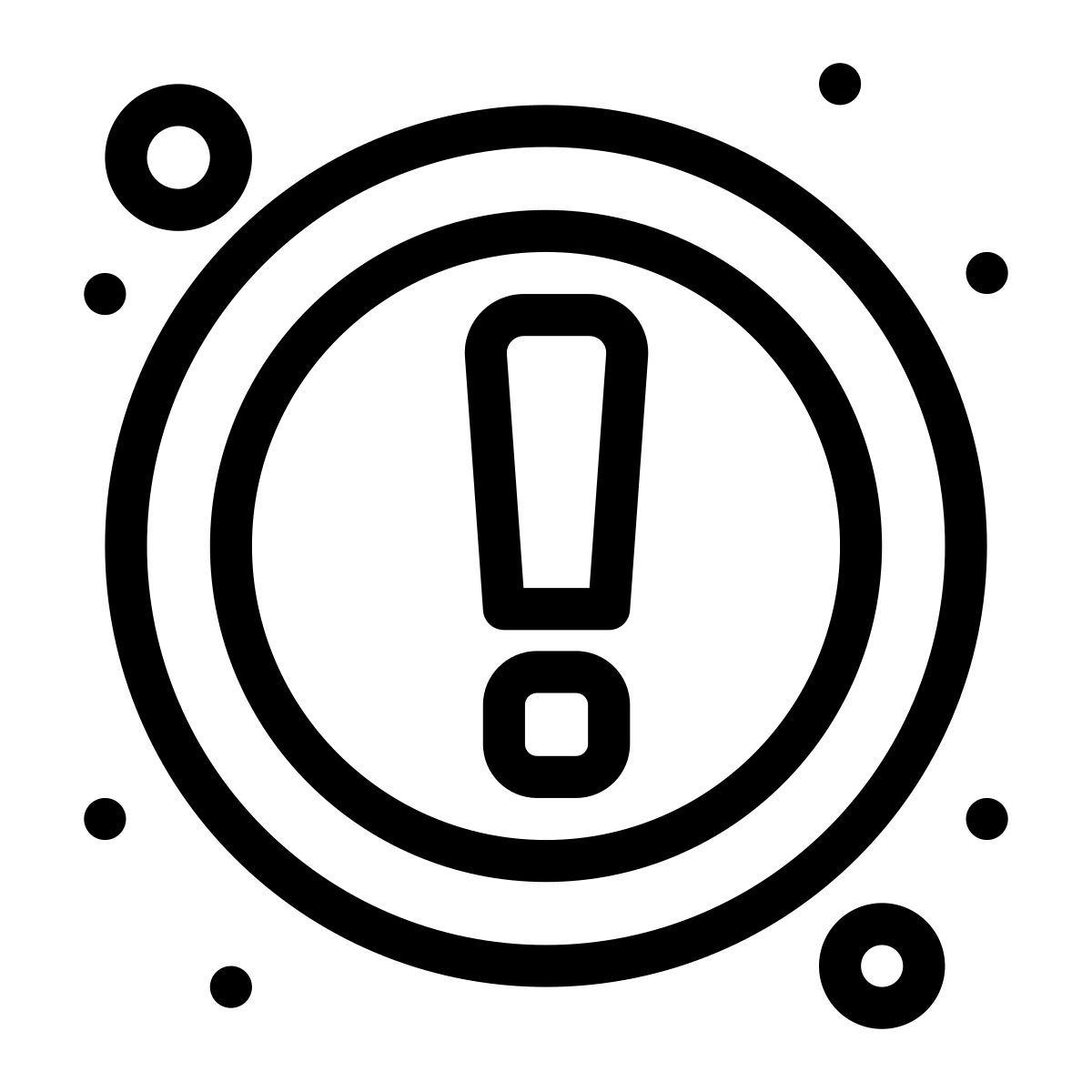 alert icon